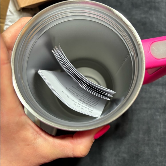 Stanley tumbler - Picture 4 of 6